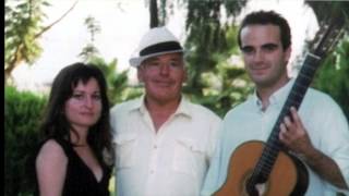 CD "El cante flamenco de Marcos Túnez Morales". Parte 2