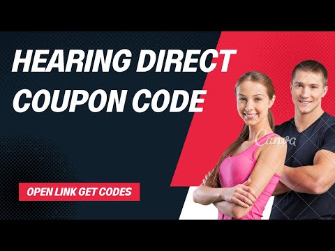 Save up to 20% with these current Hearing Direct coupons 5% Off Any Order -a2zdiscountcode