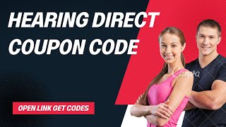 Save up to 20% with these current Hearing Direct coupons 5% Off Any Order -a2zdiscountcode by a2zdiscountcode 23 views 6 days ago 53 seconds