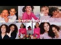 RECREATING OUR ICONIC BABY PICS | SO FUNNY !! | Montes Twins |