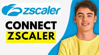 How To Connect Zscaler (EASY 2026) | Connect Zscaler