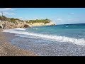 Playa del  Muerto gay - Auf den Wegen der Lust - Spanien - Sitges