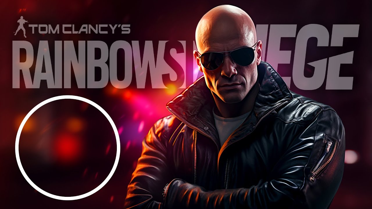 UMP Daddy! | Rainbow Six Siege | [German/HD]