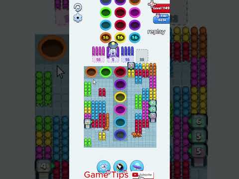 Hole People level 1149