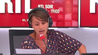 Le journal RTL de 18h du 11 août 2020