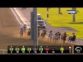 Race #1 - 09.02.24 - P & O Marinas Presented by DP World