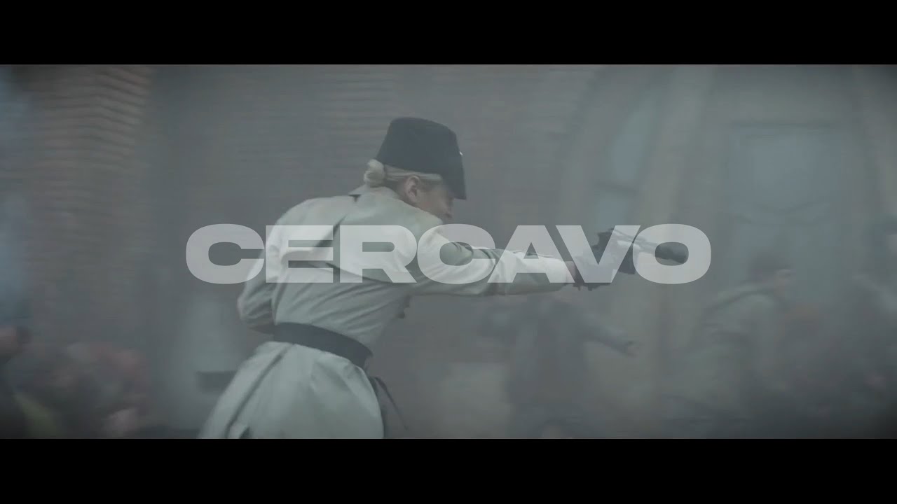 Dedra x Syril - Andor Edit (Cercavo Amore)