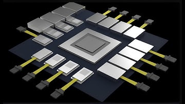 Why Conventional Pluggable Transceivers Are Struggling With AI And How Co-Packaged Optics Can Help
