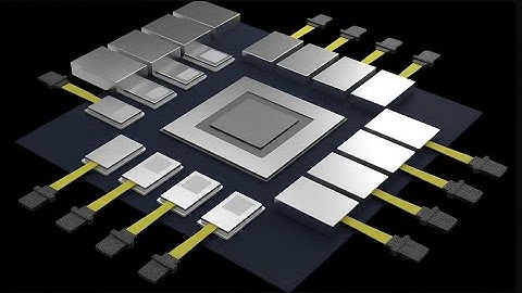 Why Conventional Pluggable Transceivers Are Struggling With AI And How Co-Packaged Optics Can Help