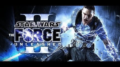 Star Wars  The Force Unleashed II Part 3 (No Commentary)