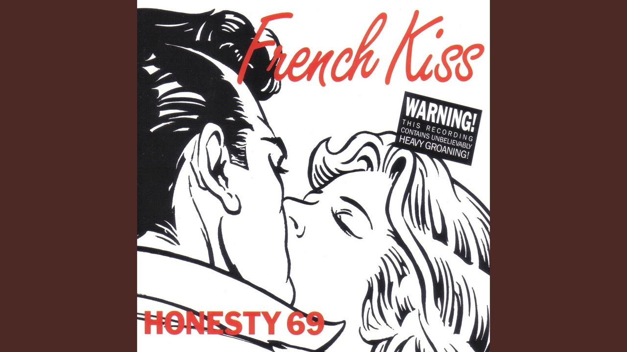 Hot French Kisses