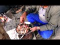 Prepare Chicken item  for  Guests || Village cooking style