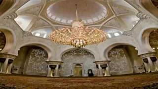 Nasheed - Ya habiballah Muhammad saw Resimi