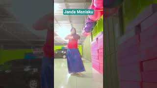 Janda Manisku #shortvideo
