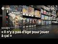 Des cartes à collectionner qui rassemblent les passionnés