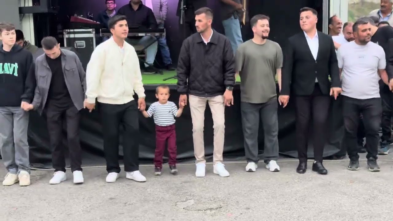 Hakan Köntek Mehmet Duman Kürtün Düğün 