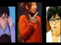 【アドリブ】櫻井孝宏と梶裕貴が絶賛した行成とあの実力と才能!素晴らしい!!【即興】