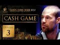 Triton Poker Super High Roller Jeju 2018 Cash Game - Episode 3