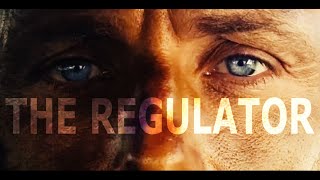 Rick Grimes [Tribute] | The Regulator (WARNING: GORE)