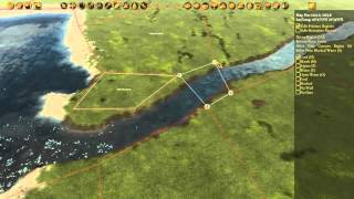 Hegemony III Mapping Tutorial #2