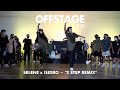Selene Haro x Isidro Rafael choreography to “2 Step” by DJ Unk feat. T-Pain at Offstage Dance Studio