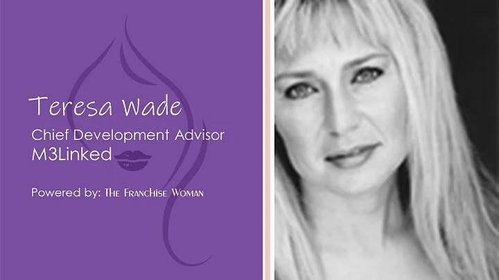 Teresa Wade - Where Passion and Purpose Collide