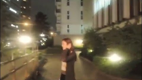 「巴里のアメリカ人」――ｐｒ　ｂｙ映画女子おくななちゃん