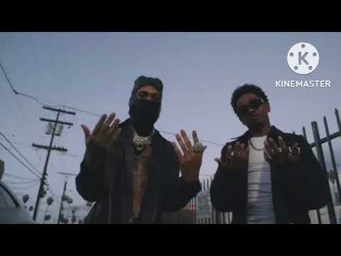 Lambo4oe - Self Esteem ft. NLE Choppa (432Hz)