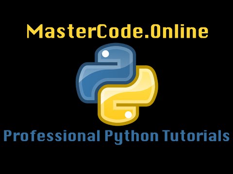 Video: Ce face Swapcase () în Python?