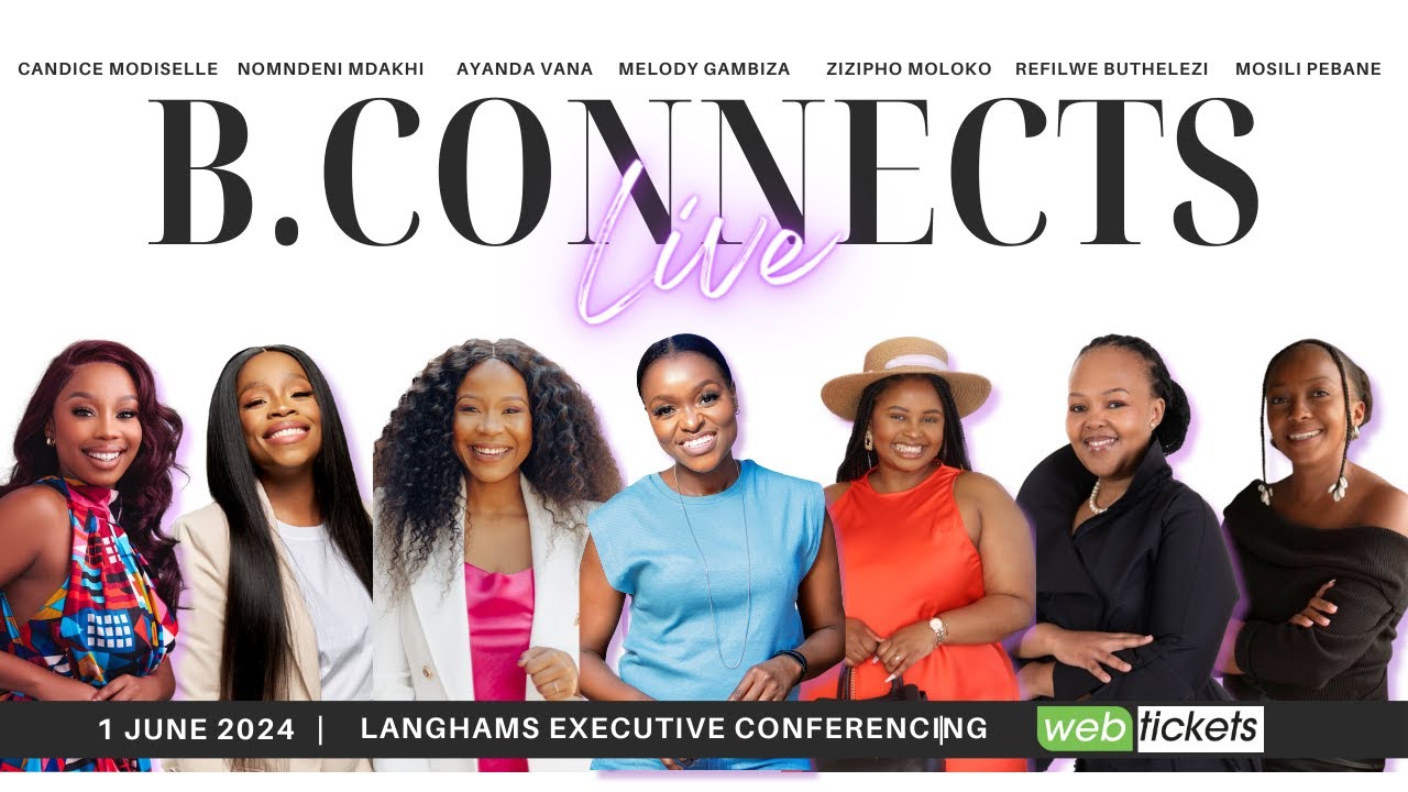 #announcement regarding B.Connects Live Event with BE'LOVED. #podcast # ...