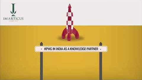 Data Science Prodegree In collaboration with KPMG | Imarticus learning