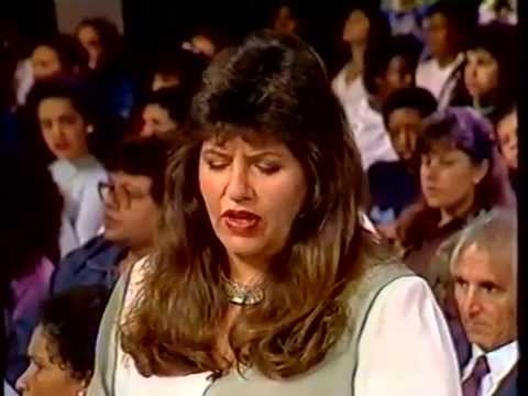 Programa Silvia Poppovic   Mediunidade SBT, 1990 - DR. PEDRO GRISA