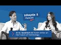 AI vs. Quantum AI - Karim Amor &amp; Ibtissam Lotfi