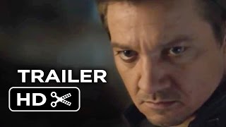Avengers: Age of Ultron Official Extended Trailer (2015 ) - Marvel Movie HD