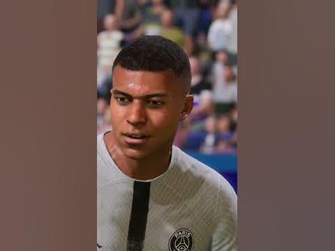 PSG Fifa 23  Part 3  YouTube