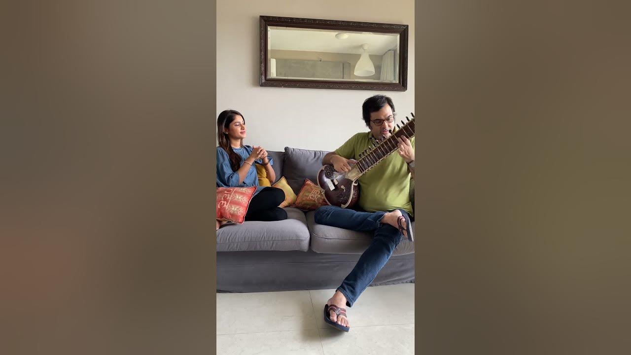 Intezaar - The Wait is now out on Sufiscore Praibha Singh Baghel