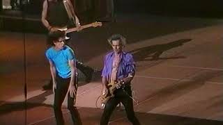 The Rolling Stones:  Madison Square Garden, NYC 01/17/1998 FULL SHOW Part 3