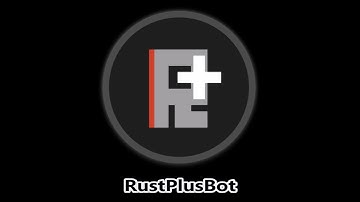 RustPlusBot Rust+ Discord Bot Setup Instructions