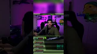 “YAYINCILARIN ÜSTADIYLA BENZER TECRÜBELER YAŞAMAK.”#elraenn #kick #yayıncı #lazreal53 #keşfet