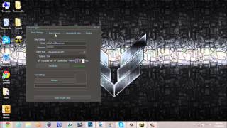 How To Make A Keylogger Using Vulcan (Voice Tutorial)
