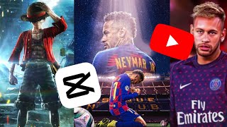 My best edits compilation-March 2024! (Football, Anime etc.!)