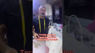 Korkmayın Terziler Araba Ev Satmaz