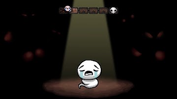 Isaac: Afterbirth+ Daily [2017-07-25] [Damn Fruit cake!]