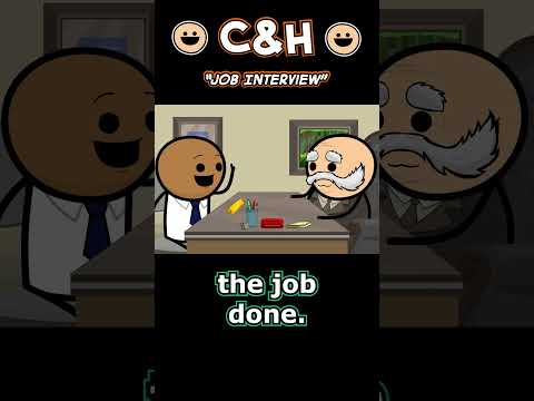 Job Interview -