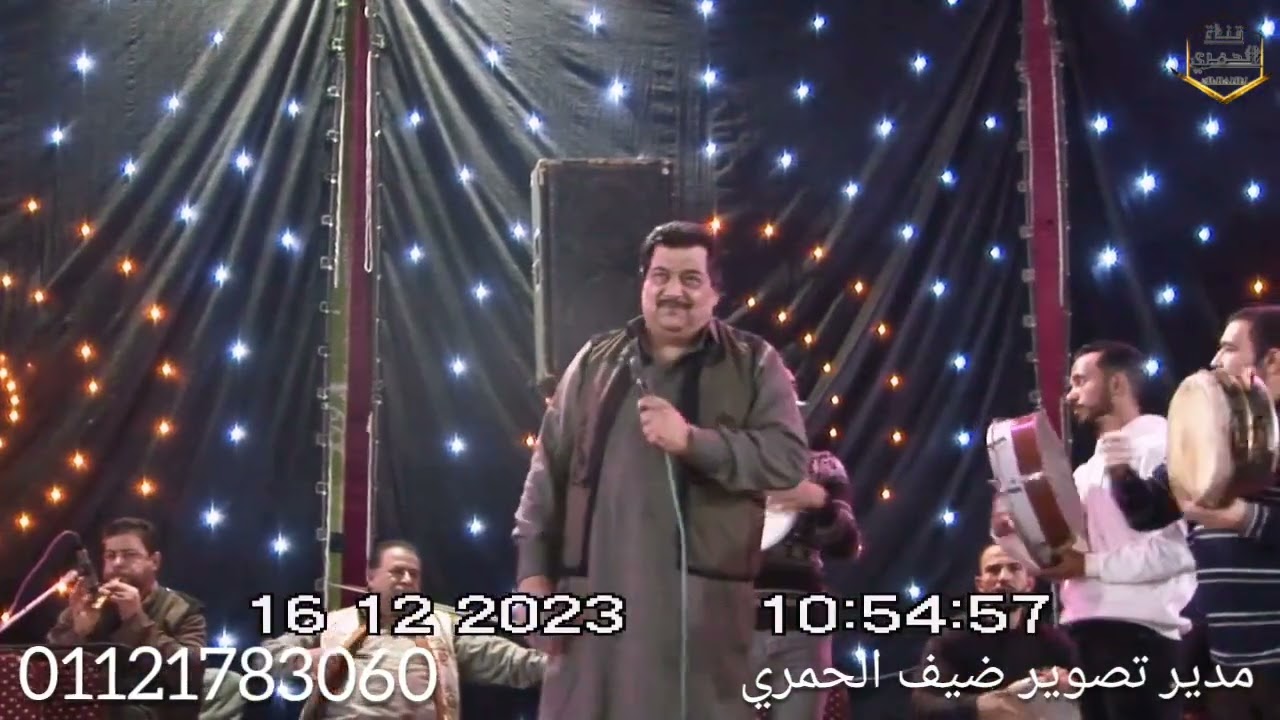 متقلبش ياصحابي وساكت  الفنان خميس بو ناجي الاشتراك بالقناة والإعجاب ليصلك كل جديد وحصري