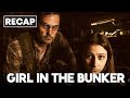 Girl in the Bunker: A Chilling True Story Recap (2018) | Full Plot Explained