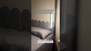 #decoration #decoração #achadinhos #achadinhosdashopee #quarto #cabeceira