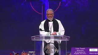 March 02, 2025 - Senior Pastor Jerry Revish | It's Not Optional | Matt: 7:13-14