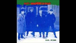 ANTI NOWHERE LEAGUE 'Nowhere Man' with lyrics in the description