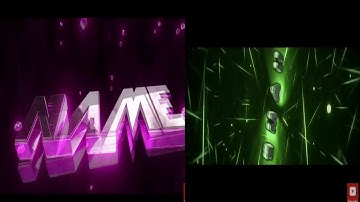 3 Intro Template Blender Only Free Download|| #introtemplate